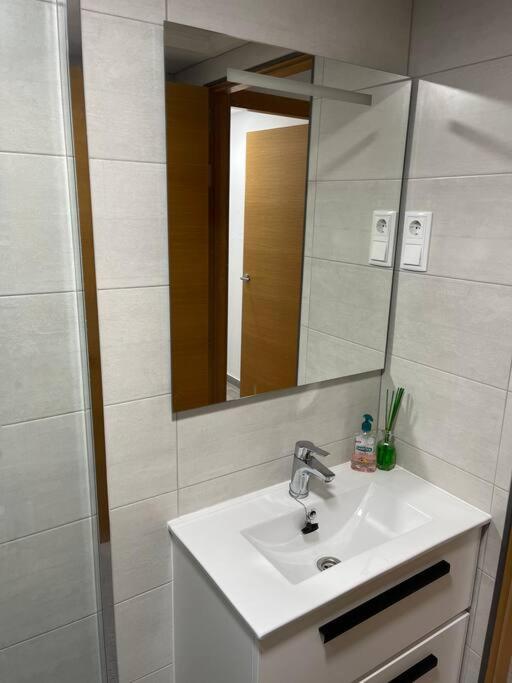 Mar Menor Golf Resort, Luxury Sleeps 6, Lake Views Murcia Exterior foto