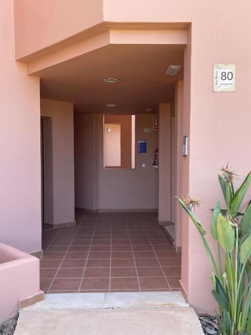 Mar Menor Golf Resort, Luxury Sleeps 6, Lake Views Murcia Exterior foto